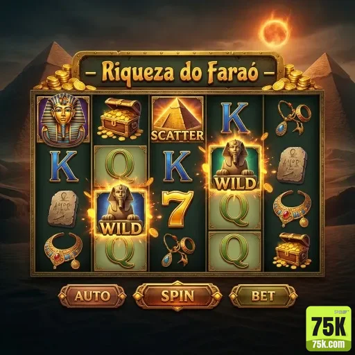 75k - explorar os melhores jogos de mesa - Gates of Olympus