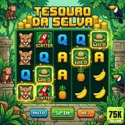75k - jogos de mesa - Jogos com Bônus