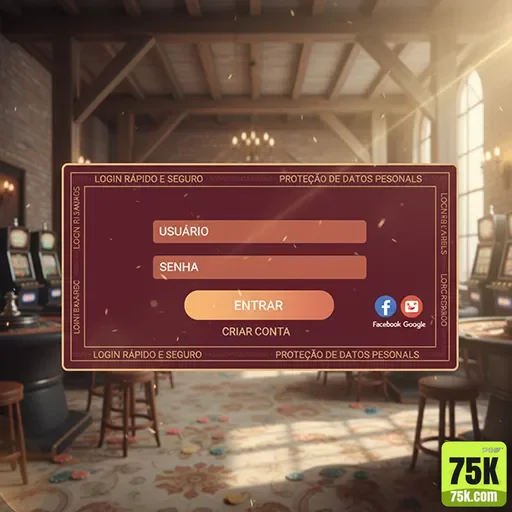 75k - direto entrada rápida - Link Direto