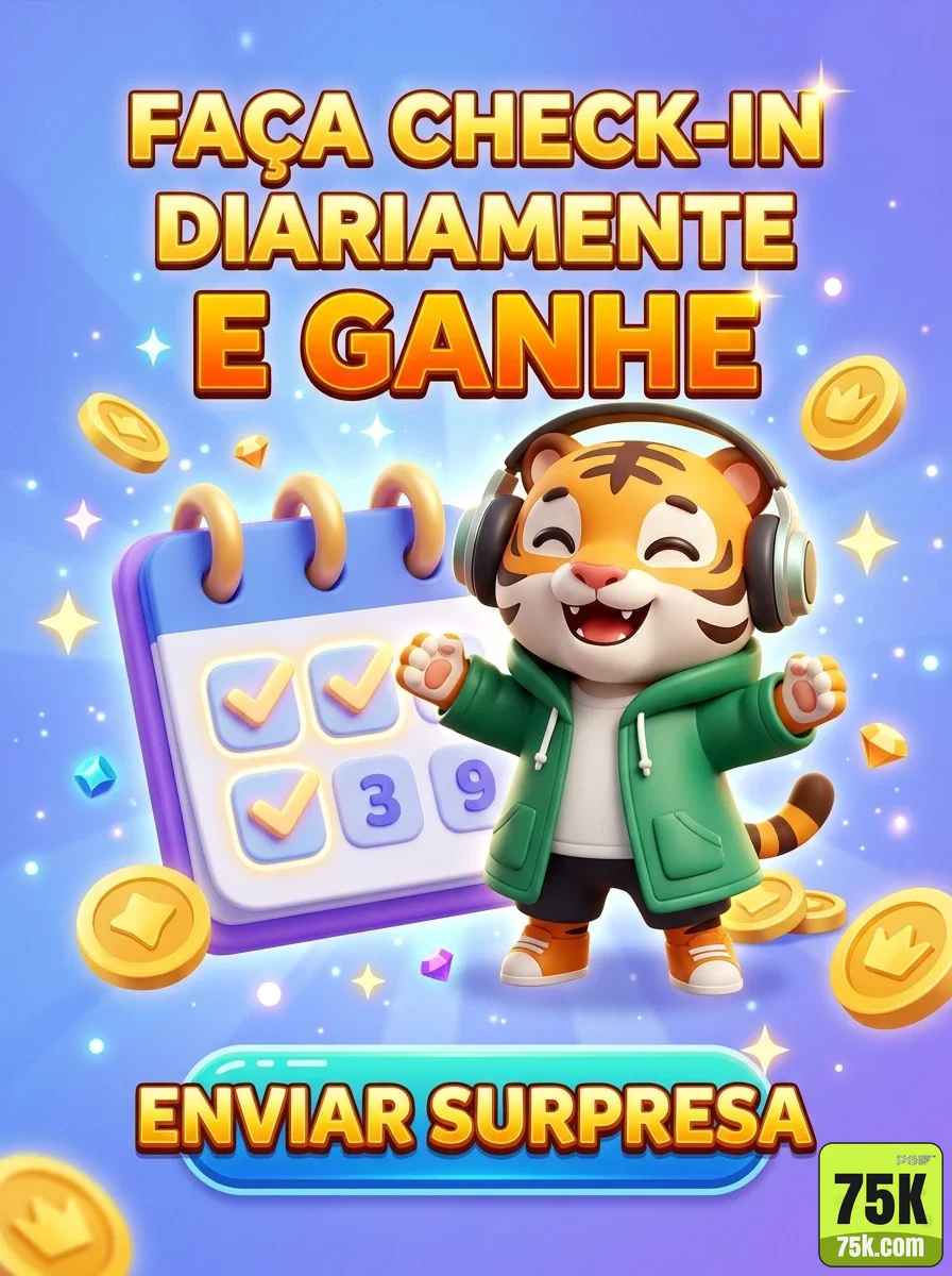 75k - fácil acesso seguro - Cadastro e Bônus