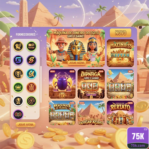 75k.com - baixar prático aplicativo móvel agora