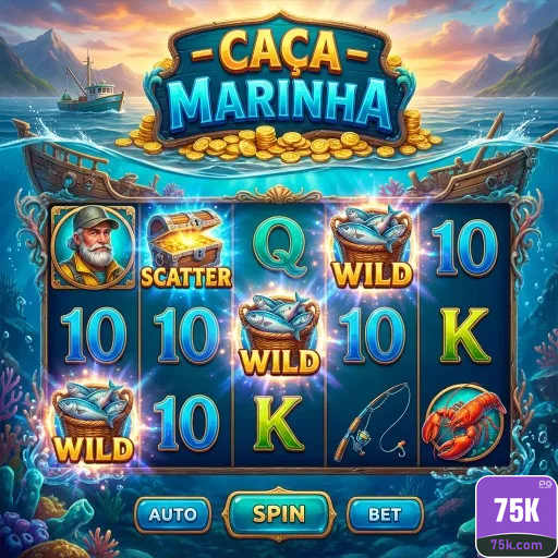 Descubra Novos Limites com 75k.com